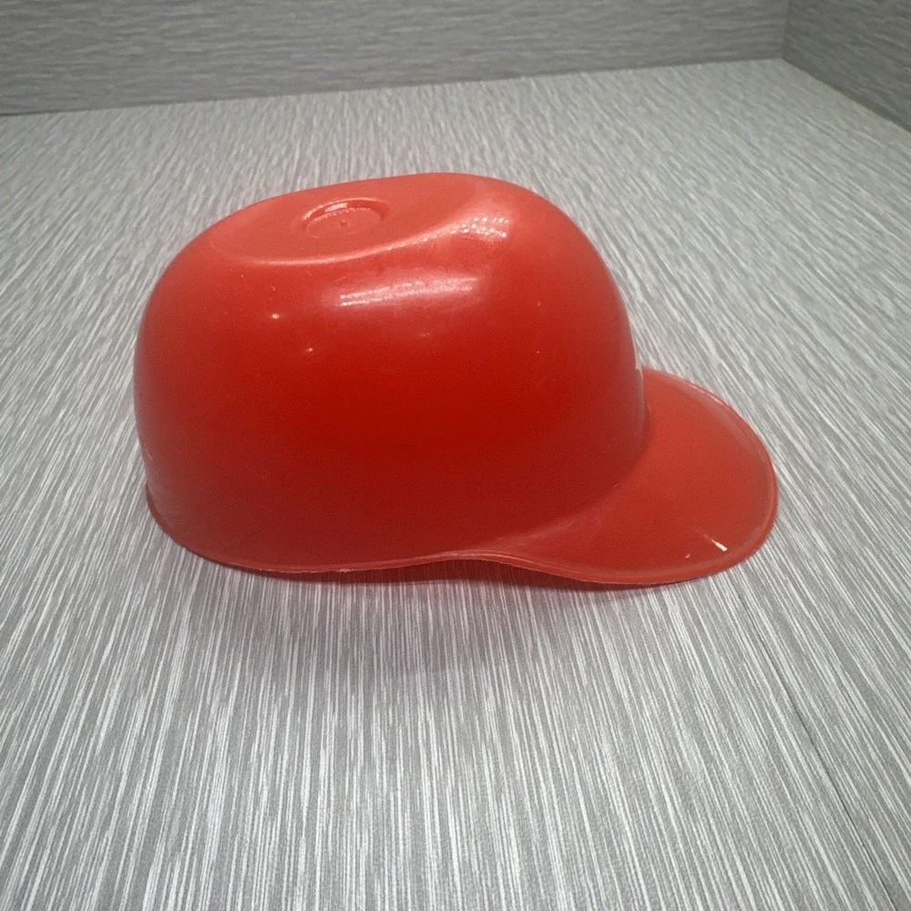 Cincinnati Reds Vintage MLB Dairy‎ Queen Ice Cream Cup Mini Helmet Laich